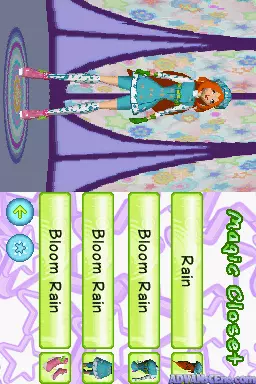 Image n° 3 - screenshots : Winx Club - Your Magic Universe
